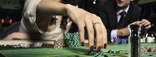 Check yourself: what kind of gambling suits you perfectly